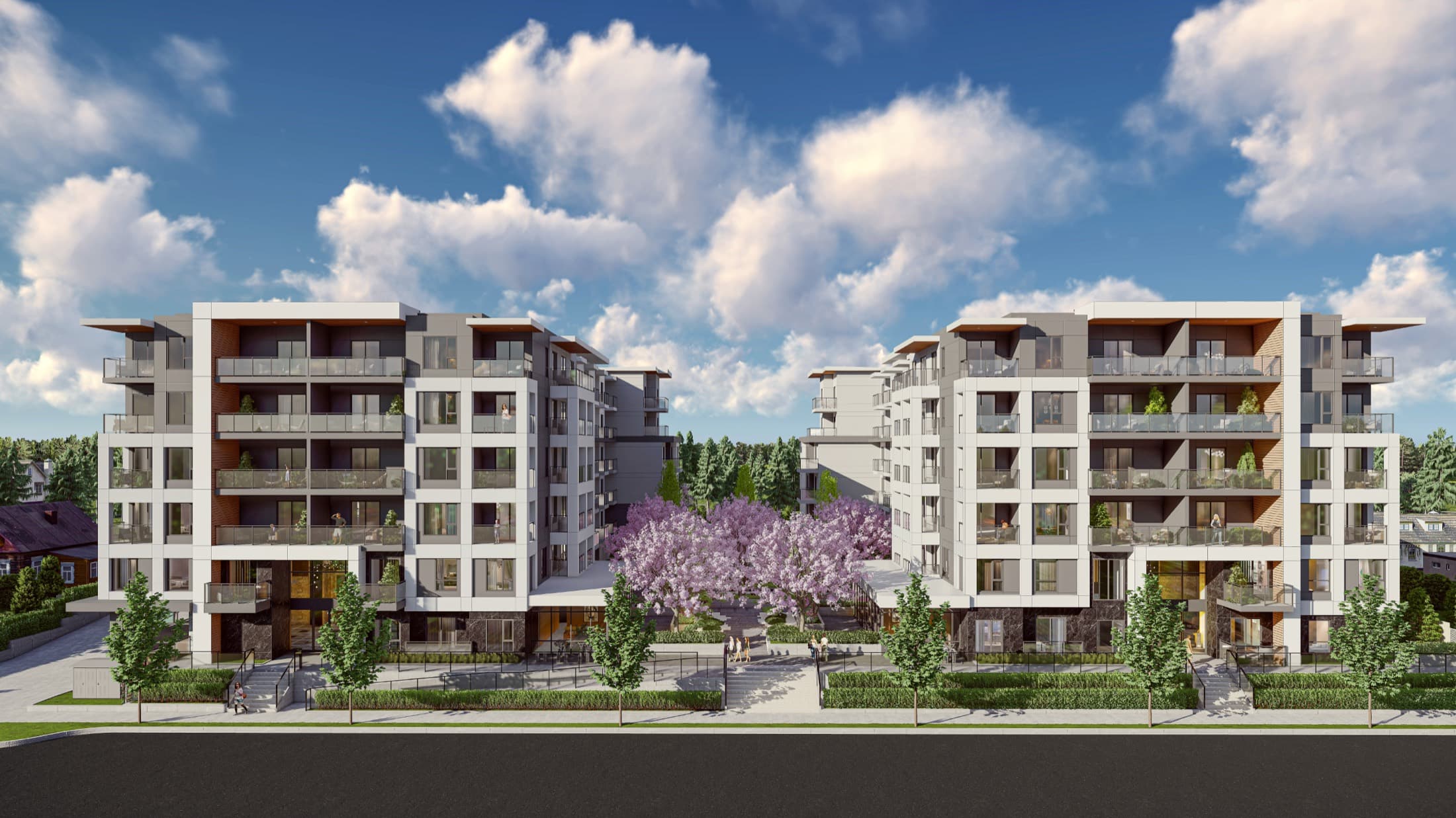 Kingdom Property — BC Real Estate