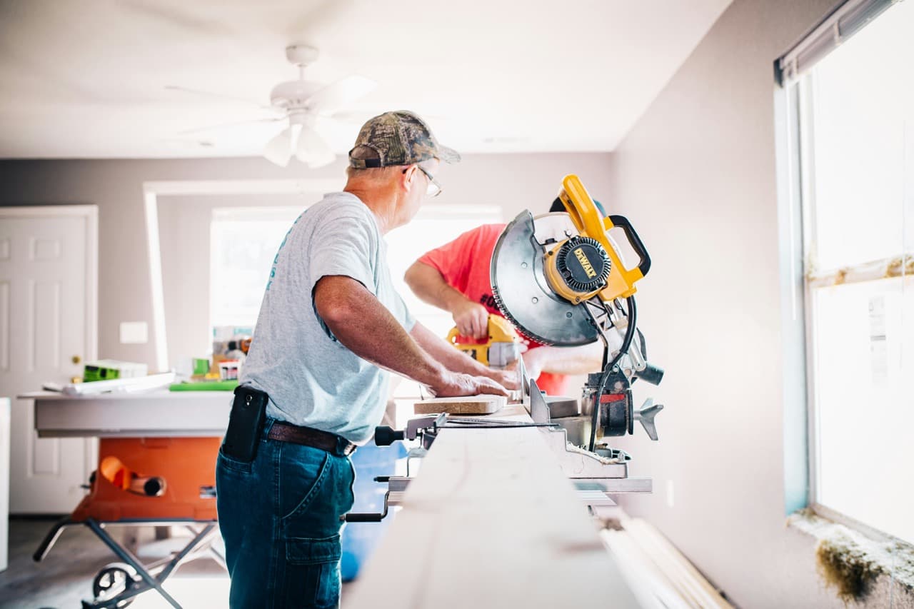 Kingdom Launches Aldwell: A Smarter Way to Manage Home Repairs