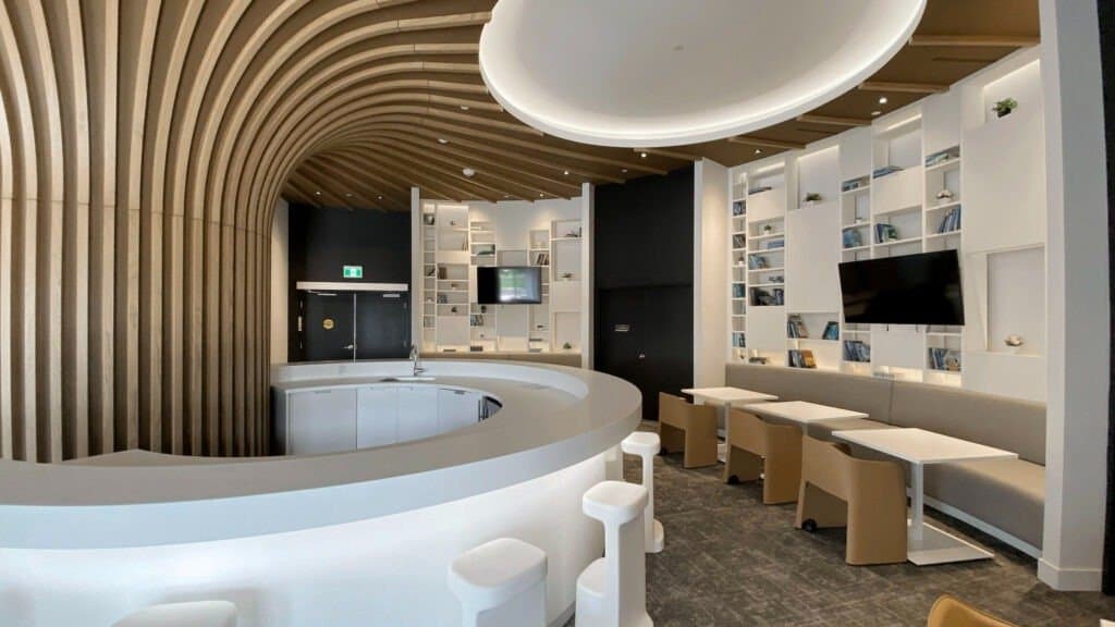K Square — view 4