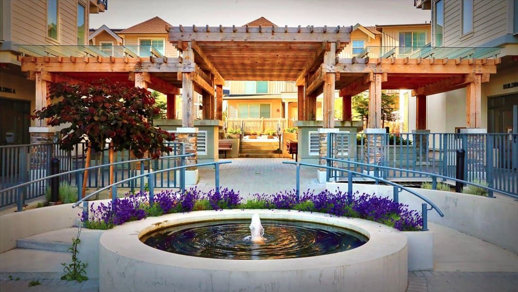 Township Commons