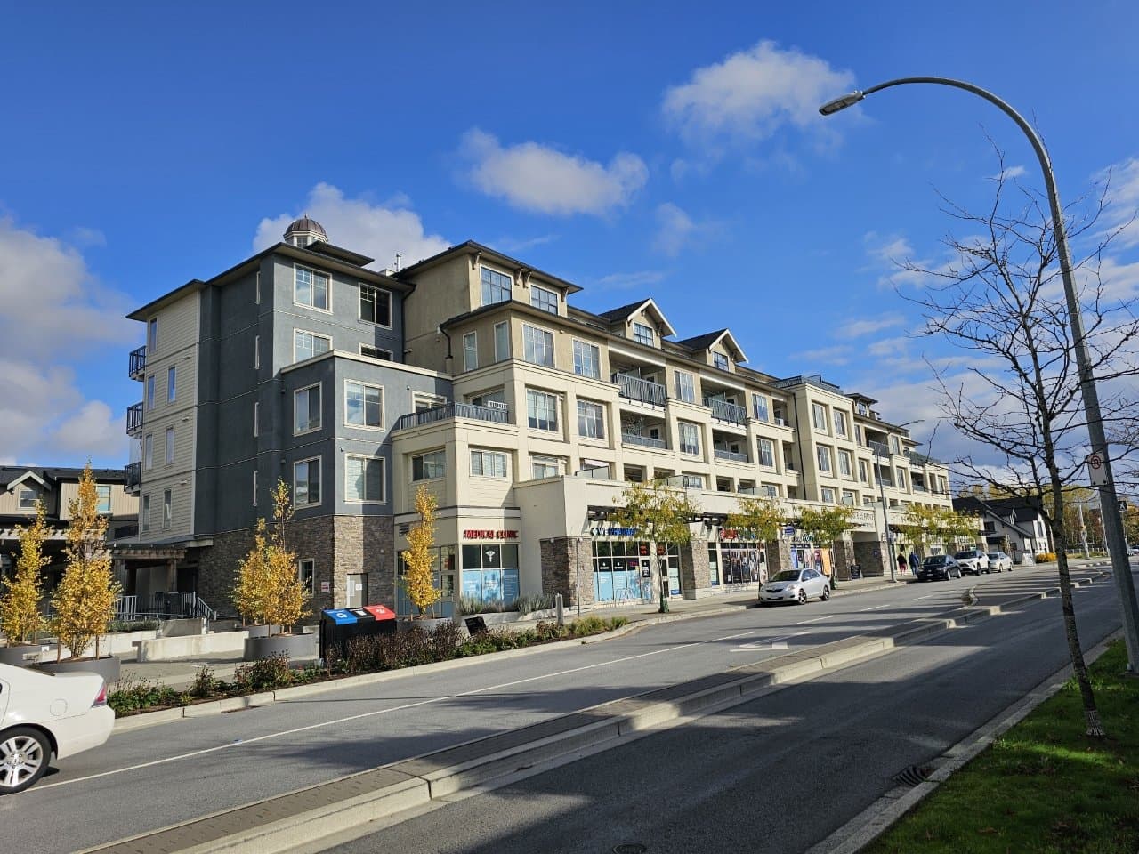Township Commons — view 3